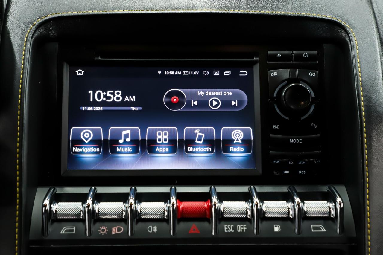 2013 Lamborghini Gallardo LP560-4 Final Edition