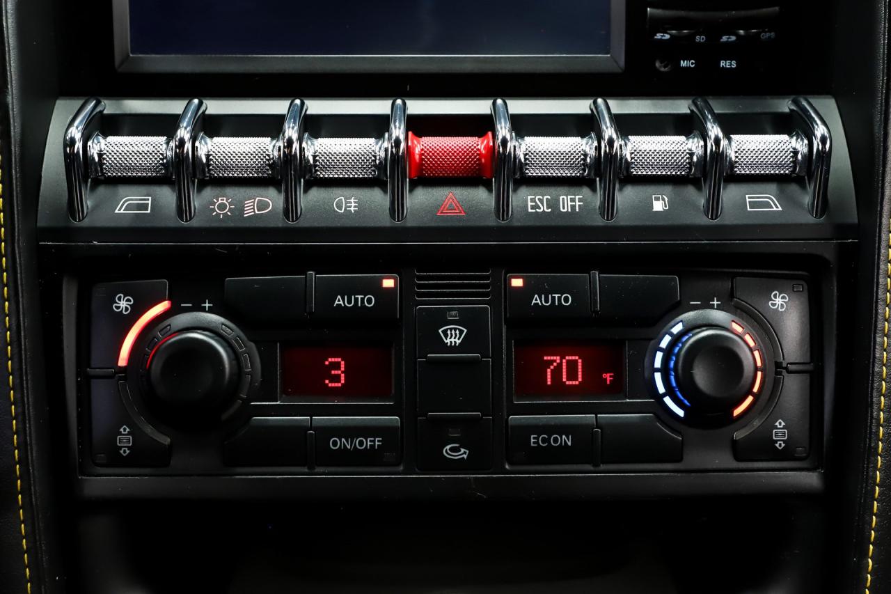 2013 Lamborghini Gallardo LP560-4 Final Edition