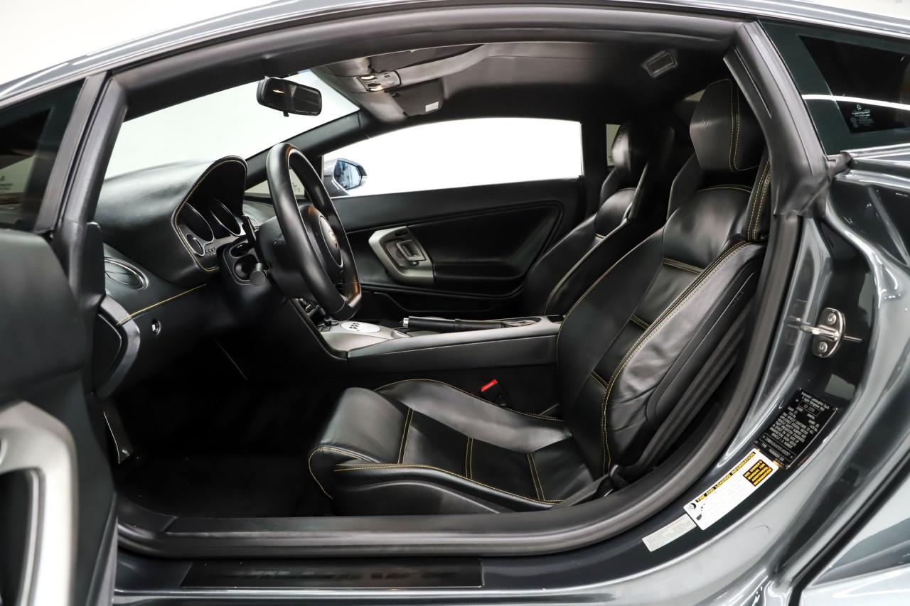 2013 Lamborghini Gallardo LP560-4 Final Edition