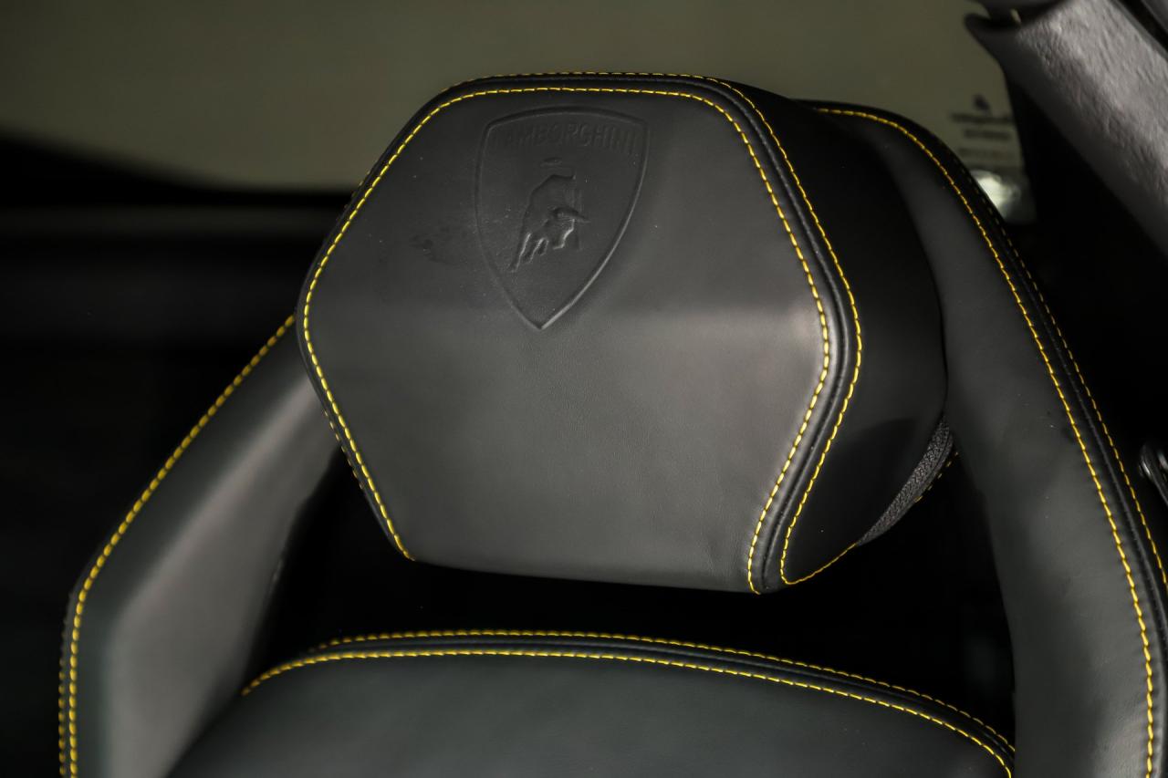 2013 Lamborghini Gallardo LP560-4 Final Edition