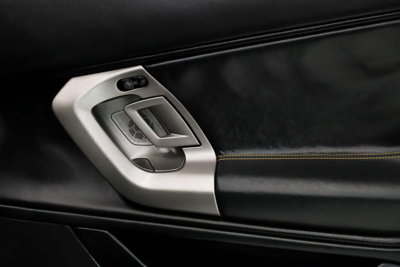 2013 Lamborghini Gallardo LP560-4 Final Edition