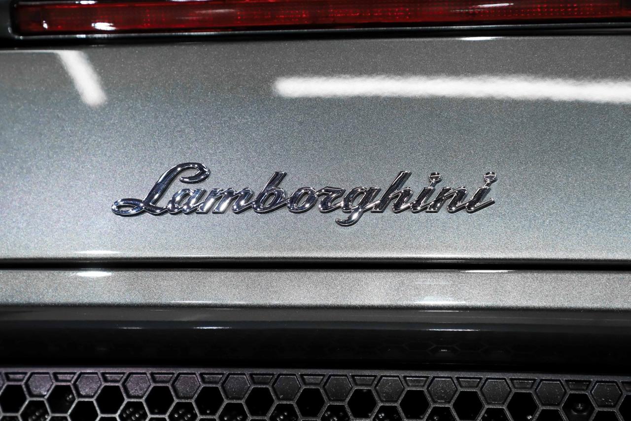 2013 Lamborghini Gallardo LP560-4 Final Edition