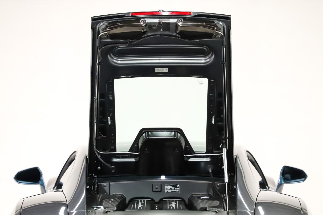 2013 Lamborghini Gallardo LP560-4 Final Edition