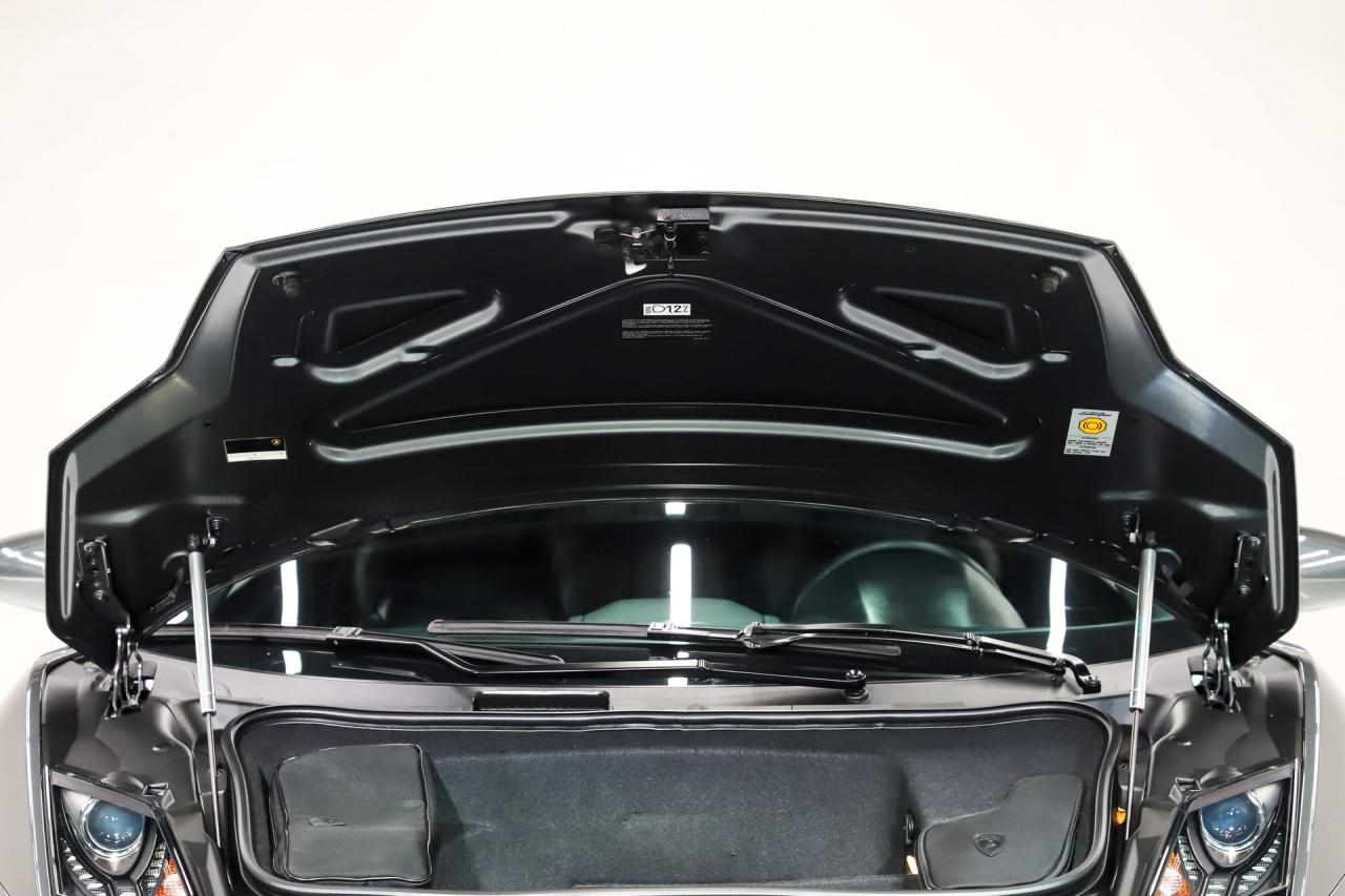 2013 Lamborghini Gallardo LP560-4 Final Edition