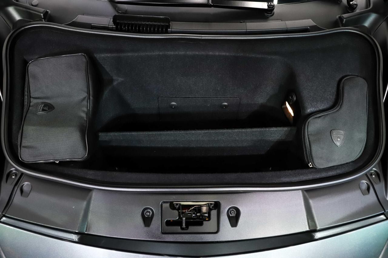 2013 Lamborghini Gallardo LP560-4 Final Edition