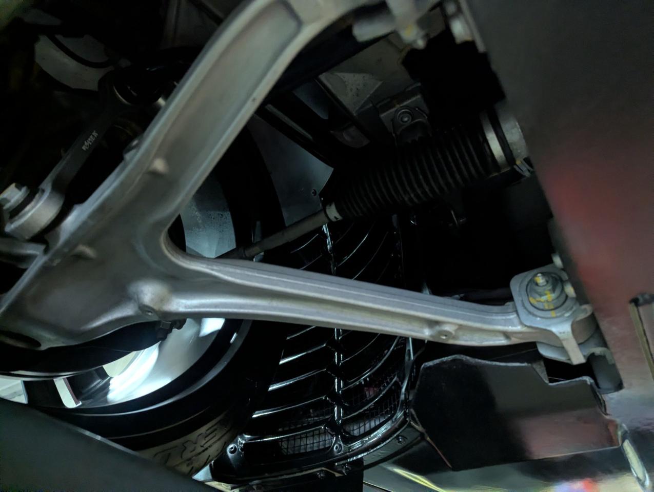 2013 Lamborghini Gallardo LP560-4 Final Edition