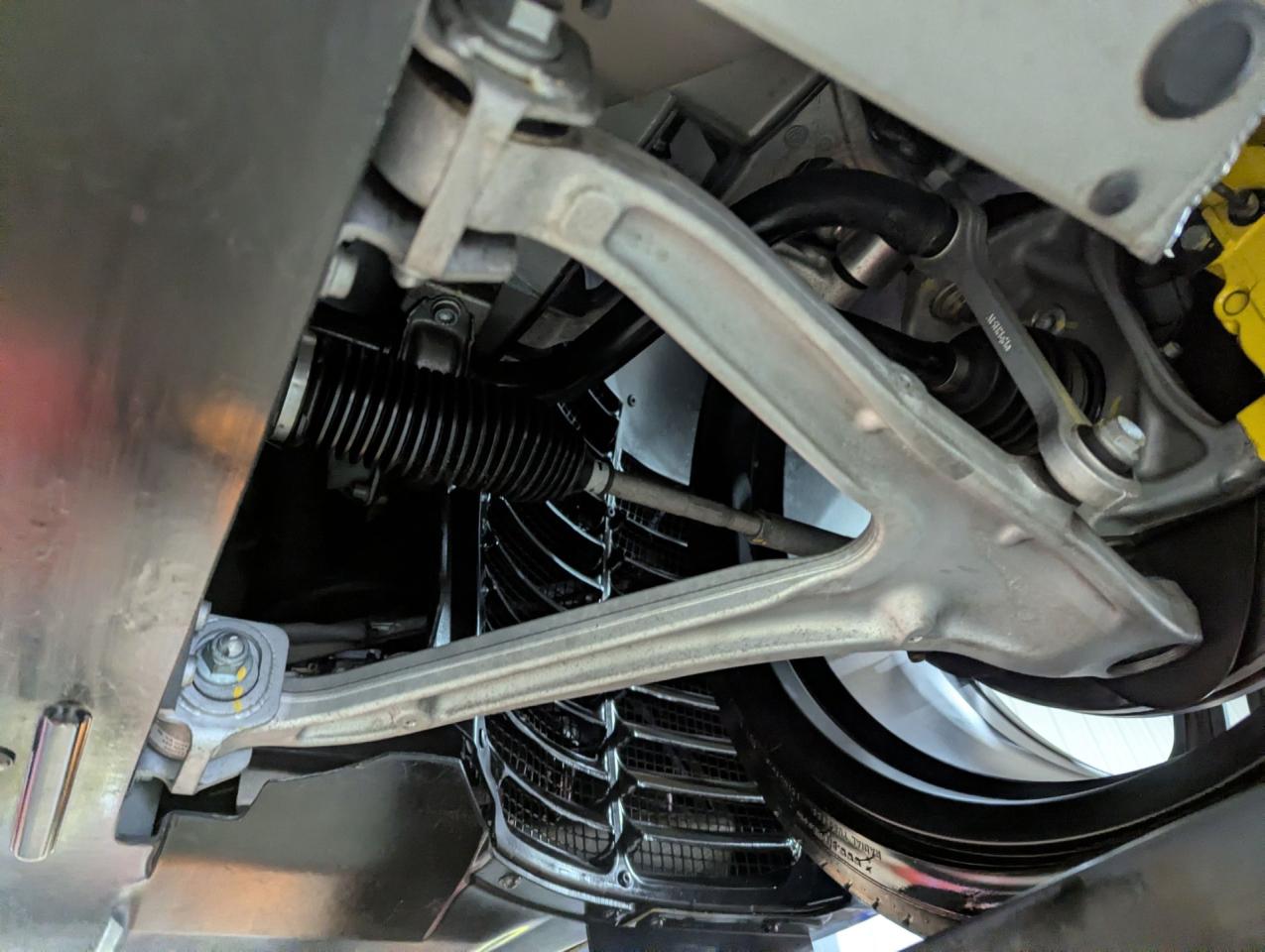 2013 Lamborghini Gallardo LP560-4 Final Edition