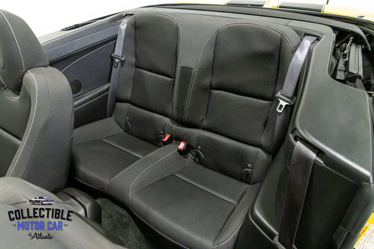 2014 Chevrolet Camaro SS