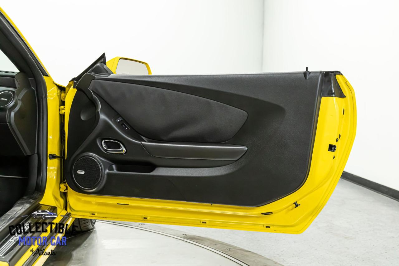 2014 Chevrolet Camaro SS