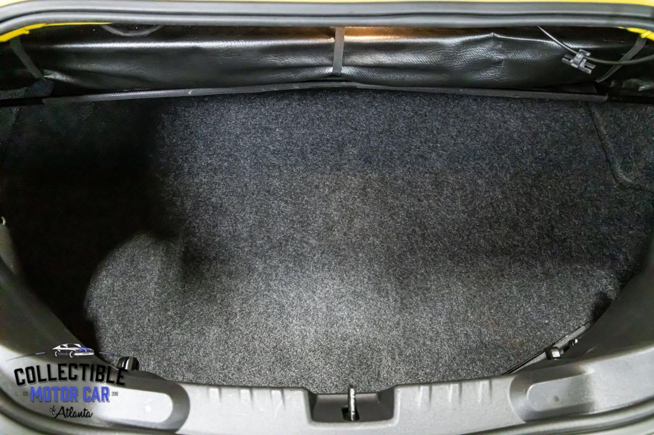 2014 Chevrolet Camaro SS