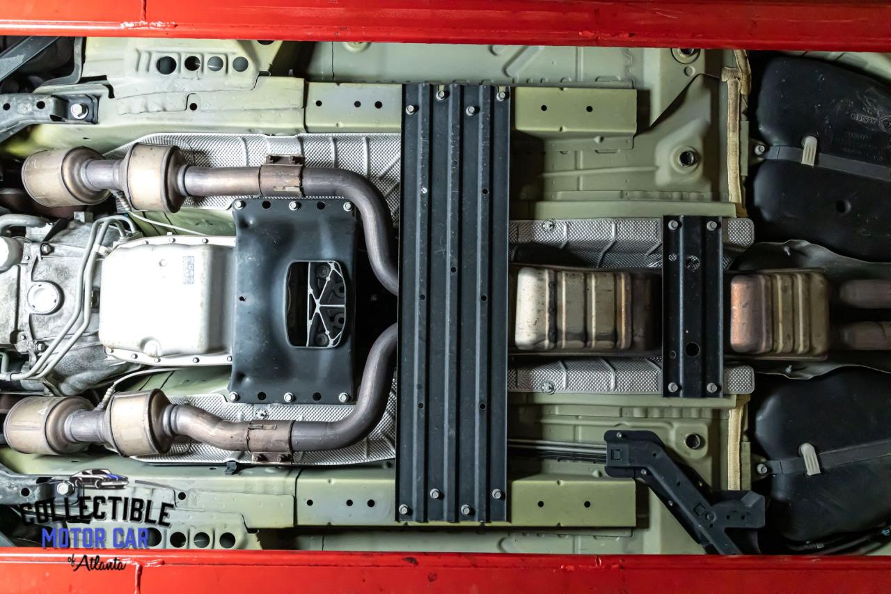 2014 Chevrolet Camaro SS