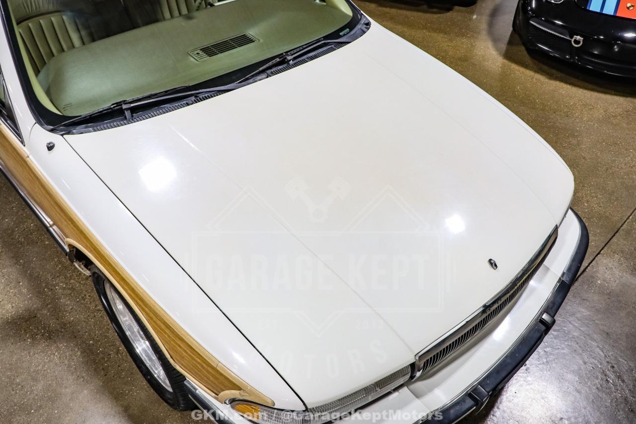 1992 Buick Roadmaster