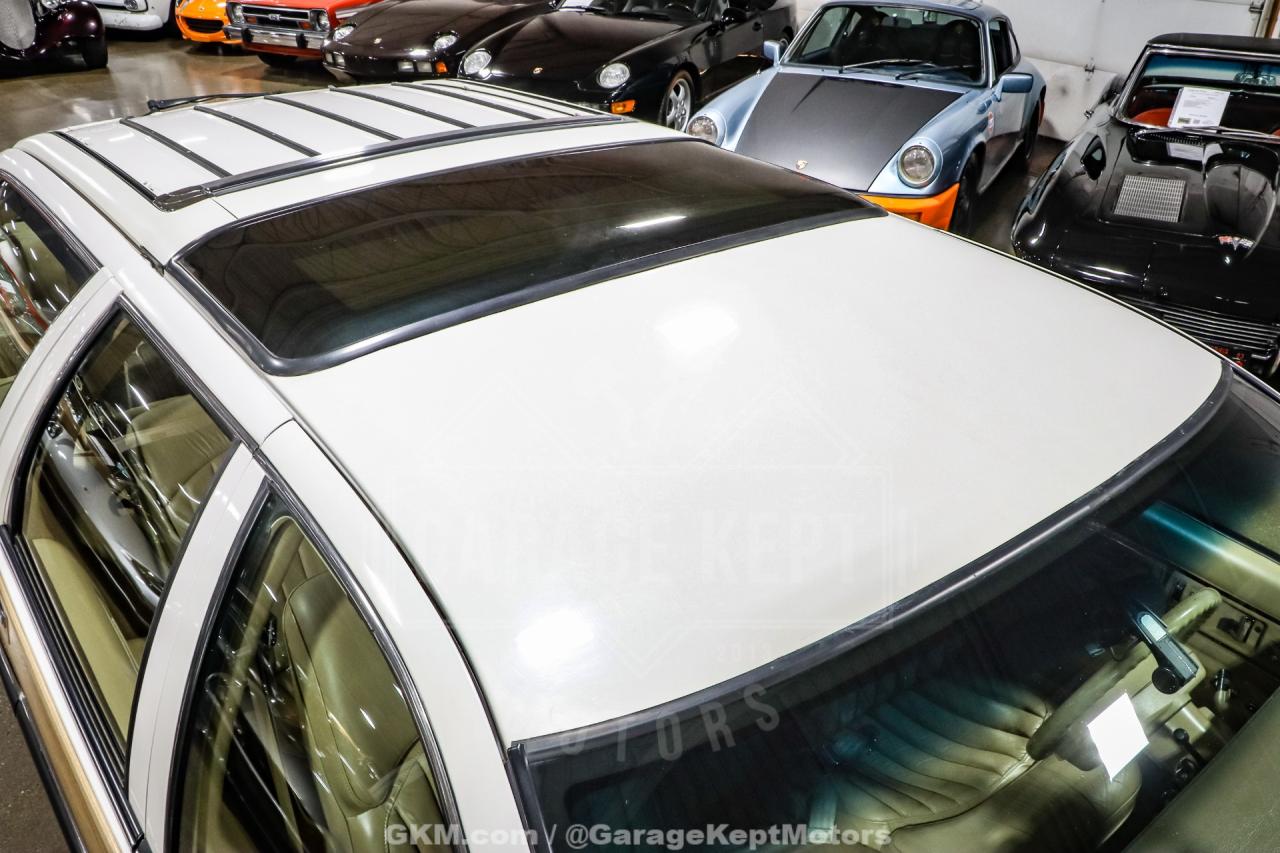 1992 Buick Roadmaster