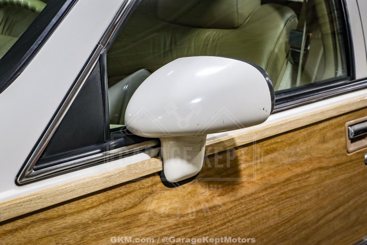 1992 Buick Roadmaster