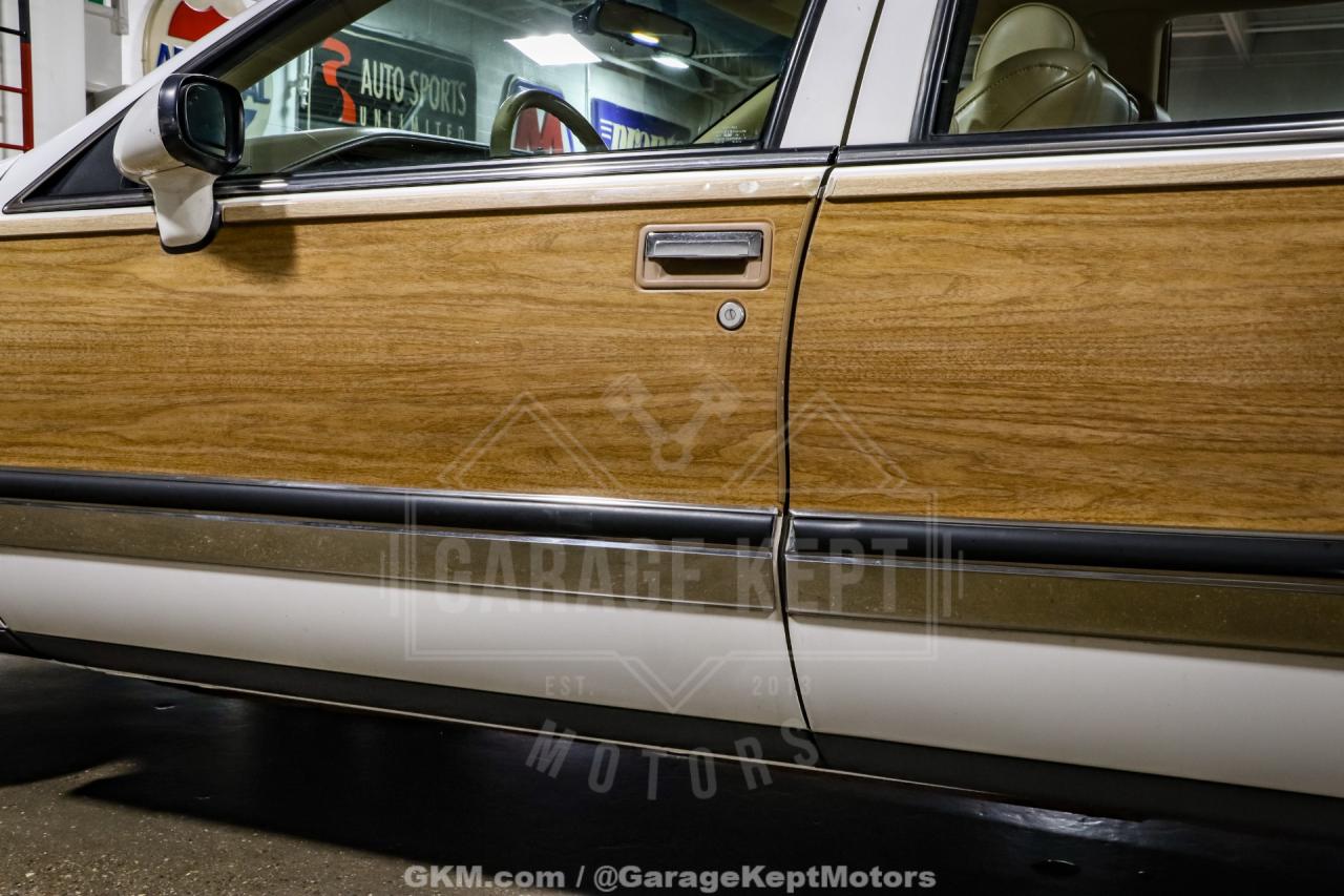 1992 Buick Roadmaster