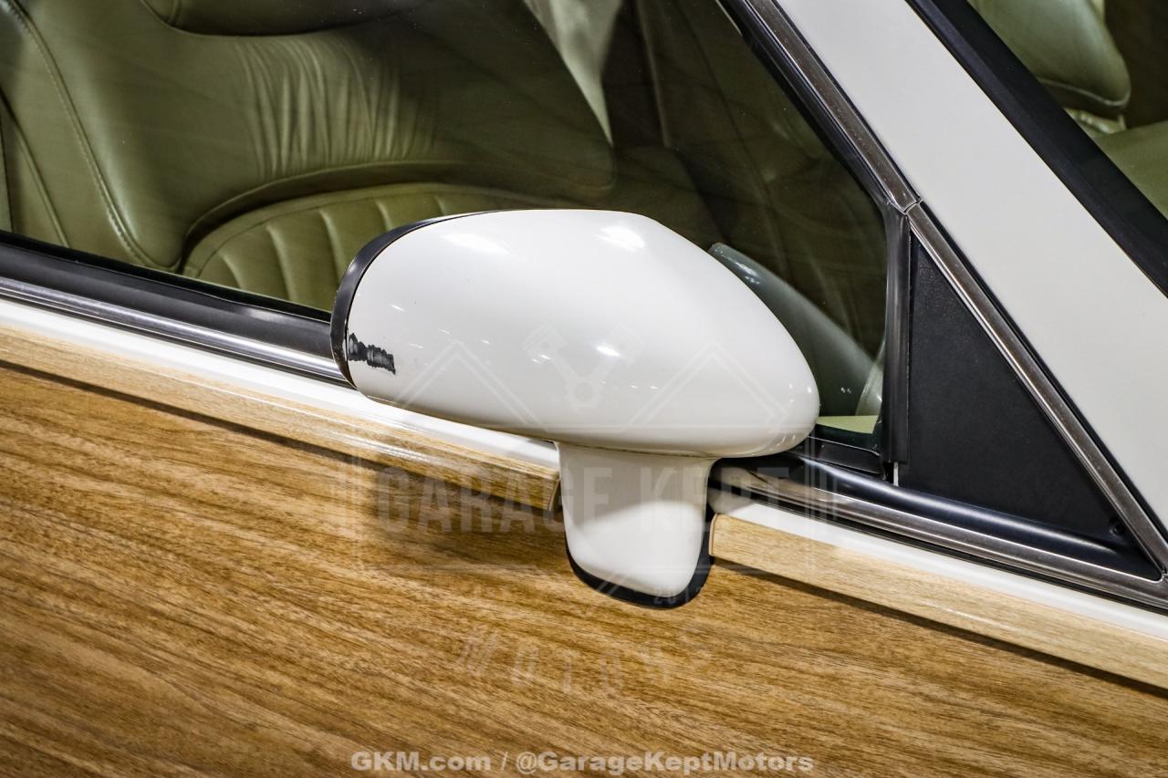 1992 Buick Roadmaster