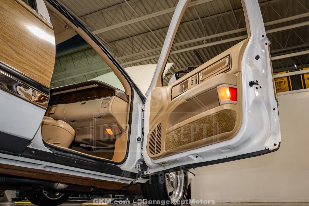 1992 Buick Roadmaster