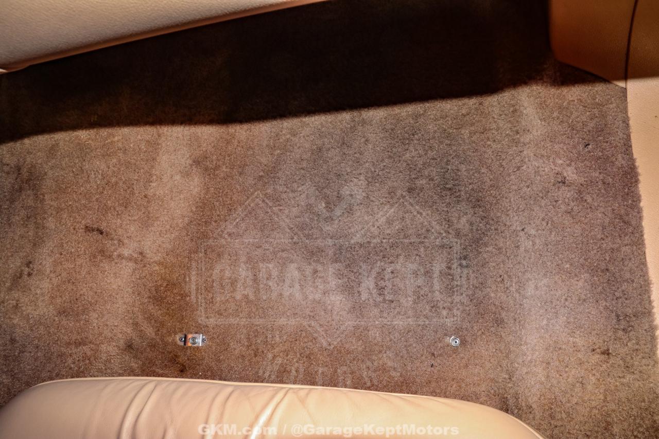 1992 Buick Roadmaster