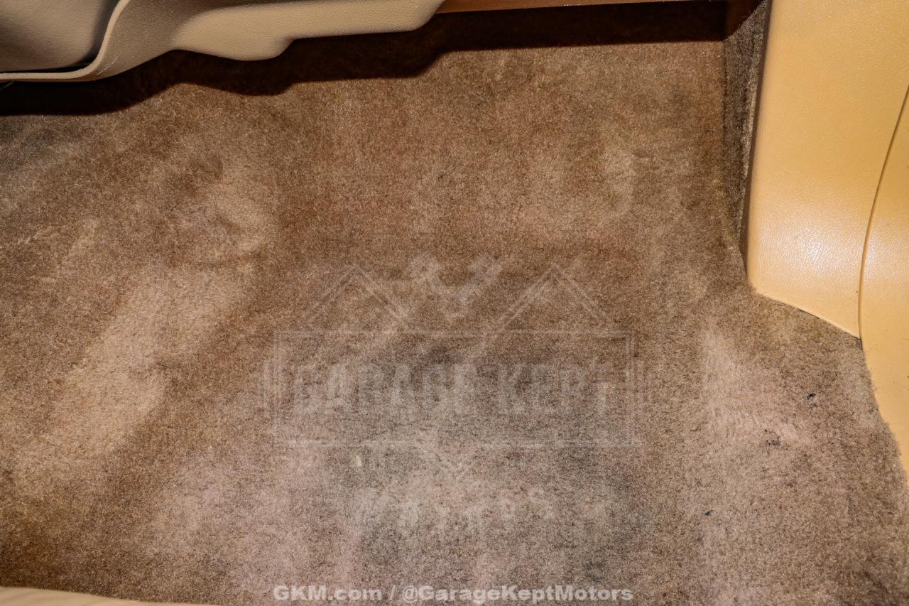 1992 Buick Roadmaster