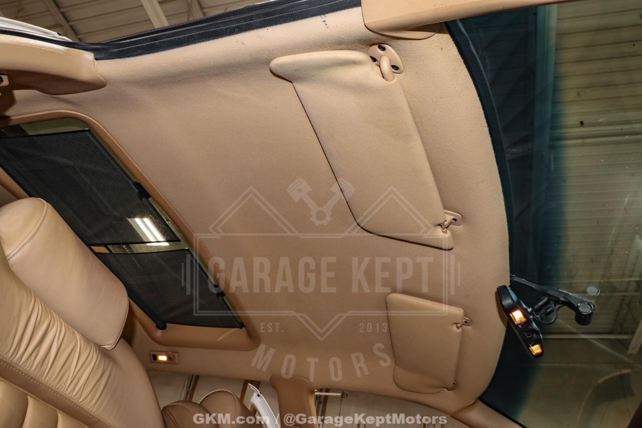 1992 Buick Roadmaster