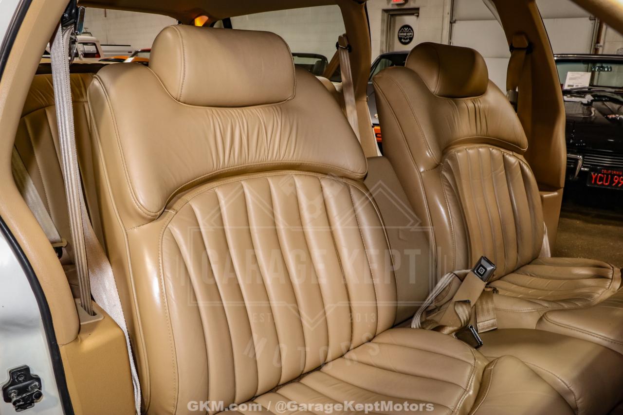 1992 Buick Roadmaster