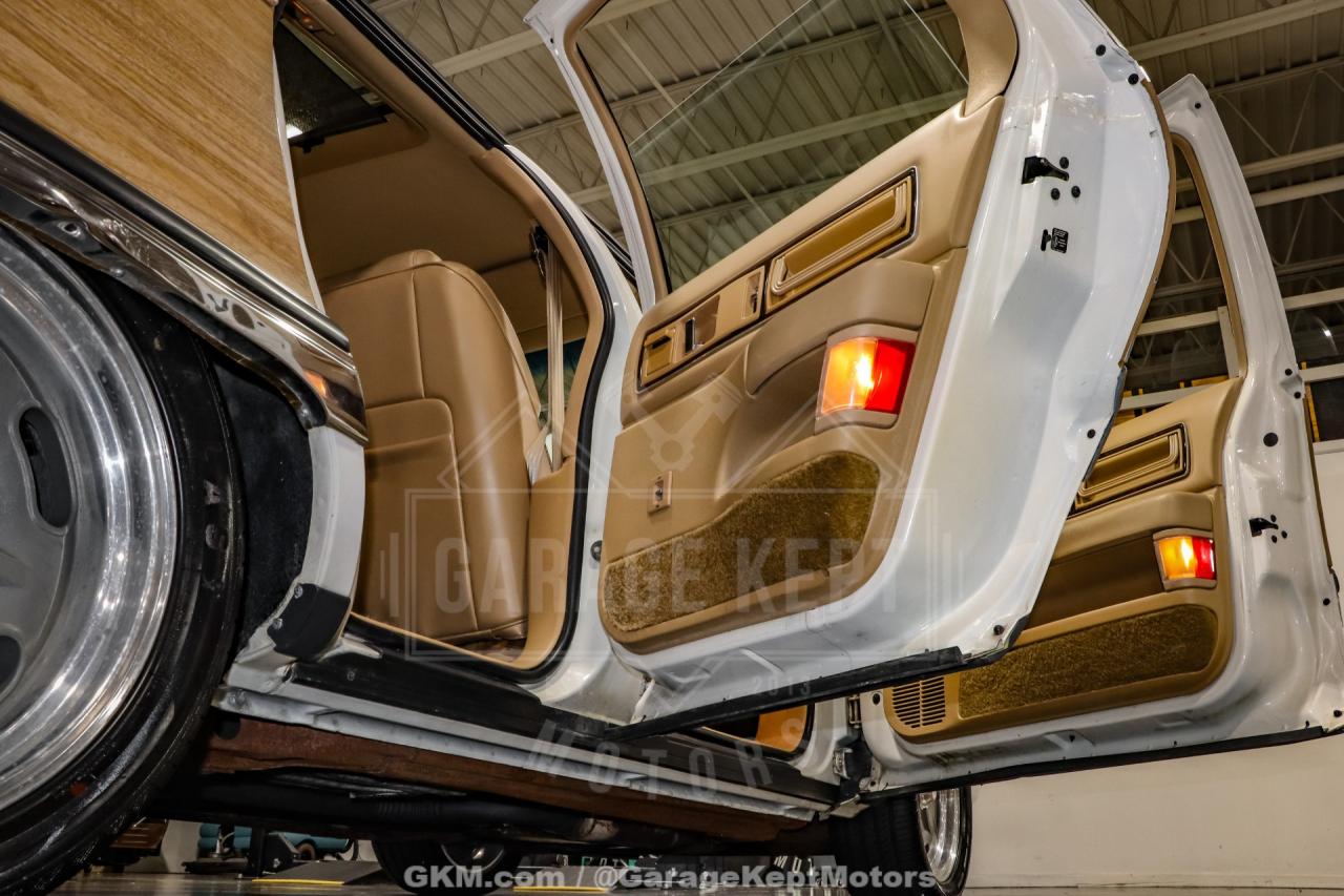 1992 Buick Roadmaster