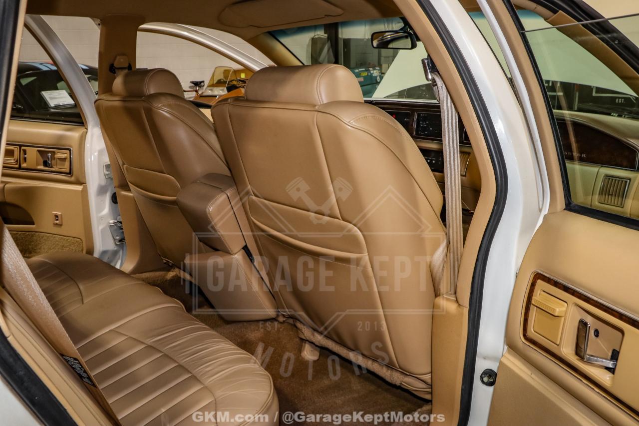 1992 Buick Roadmaster