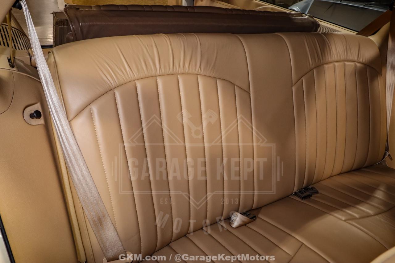 1992 Buick Roadmaster