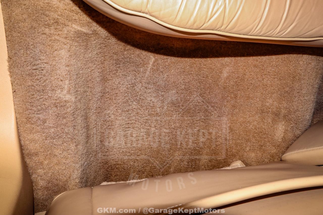 1992 Buick Roadmaster