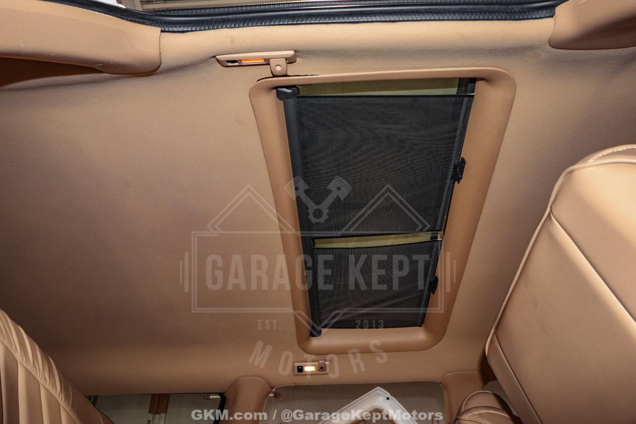 1992 Buick Roadmaster