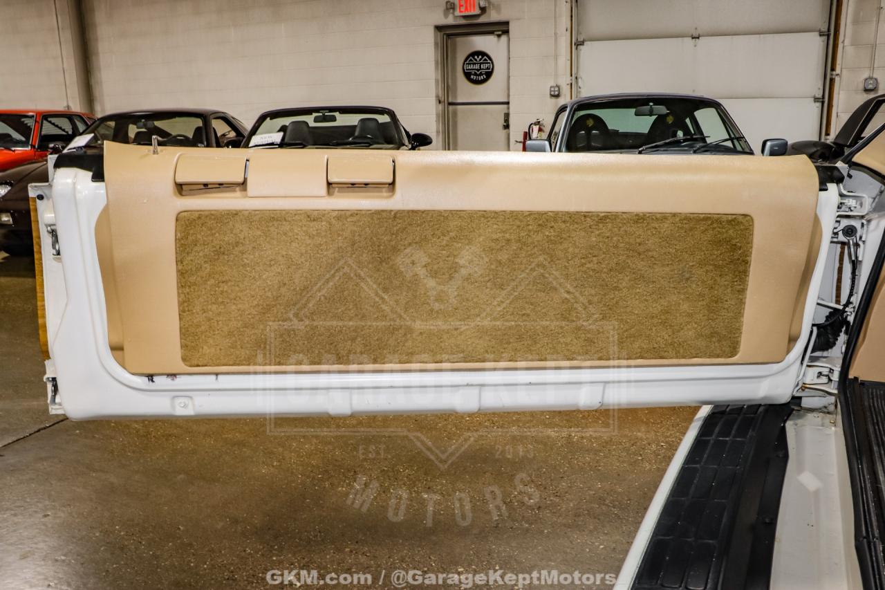 1992 Buick Roadmaster