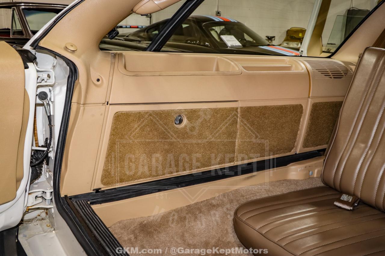 1992 Buick Roadmaster