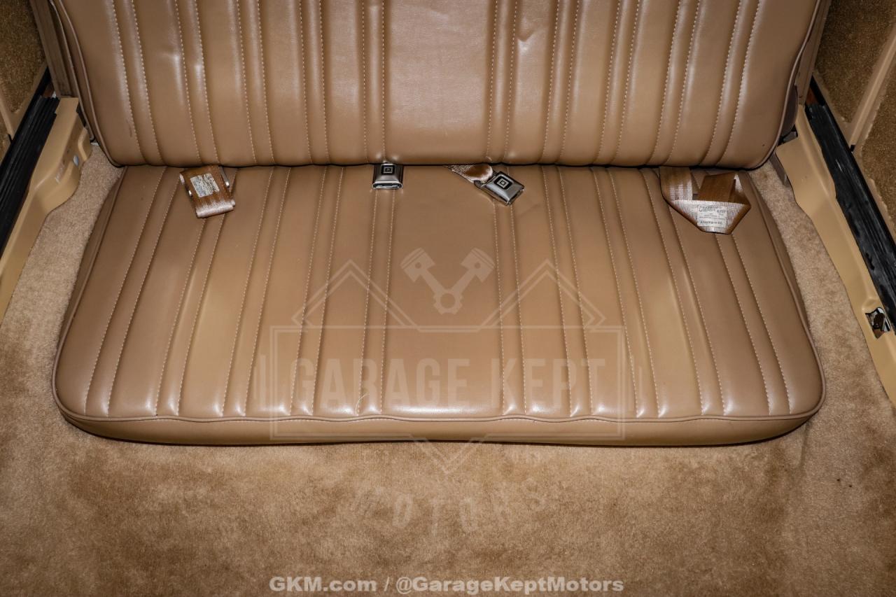 1992 Buick Roadmaster