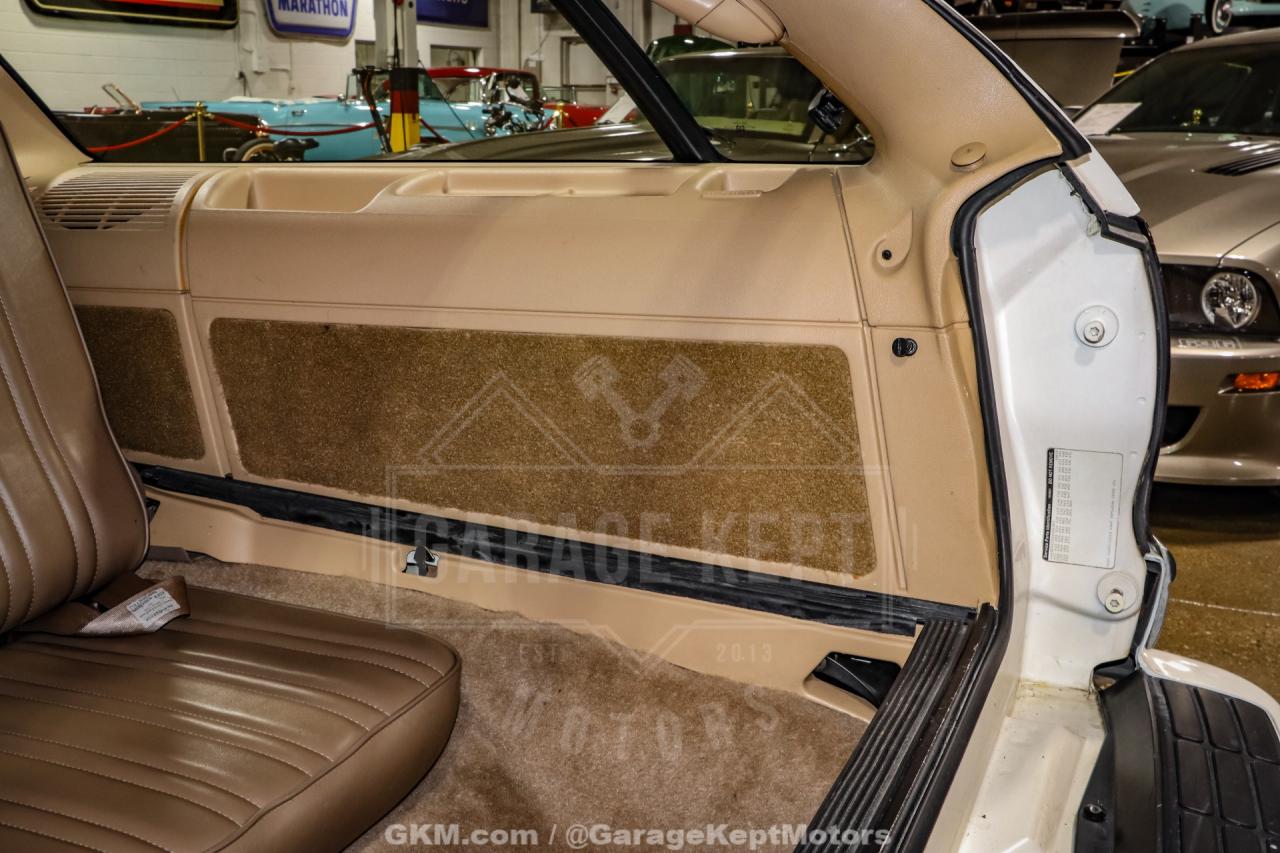 1992 Buick Roadmaster