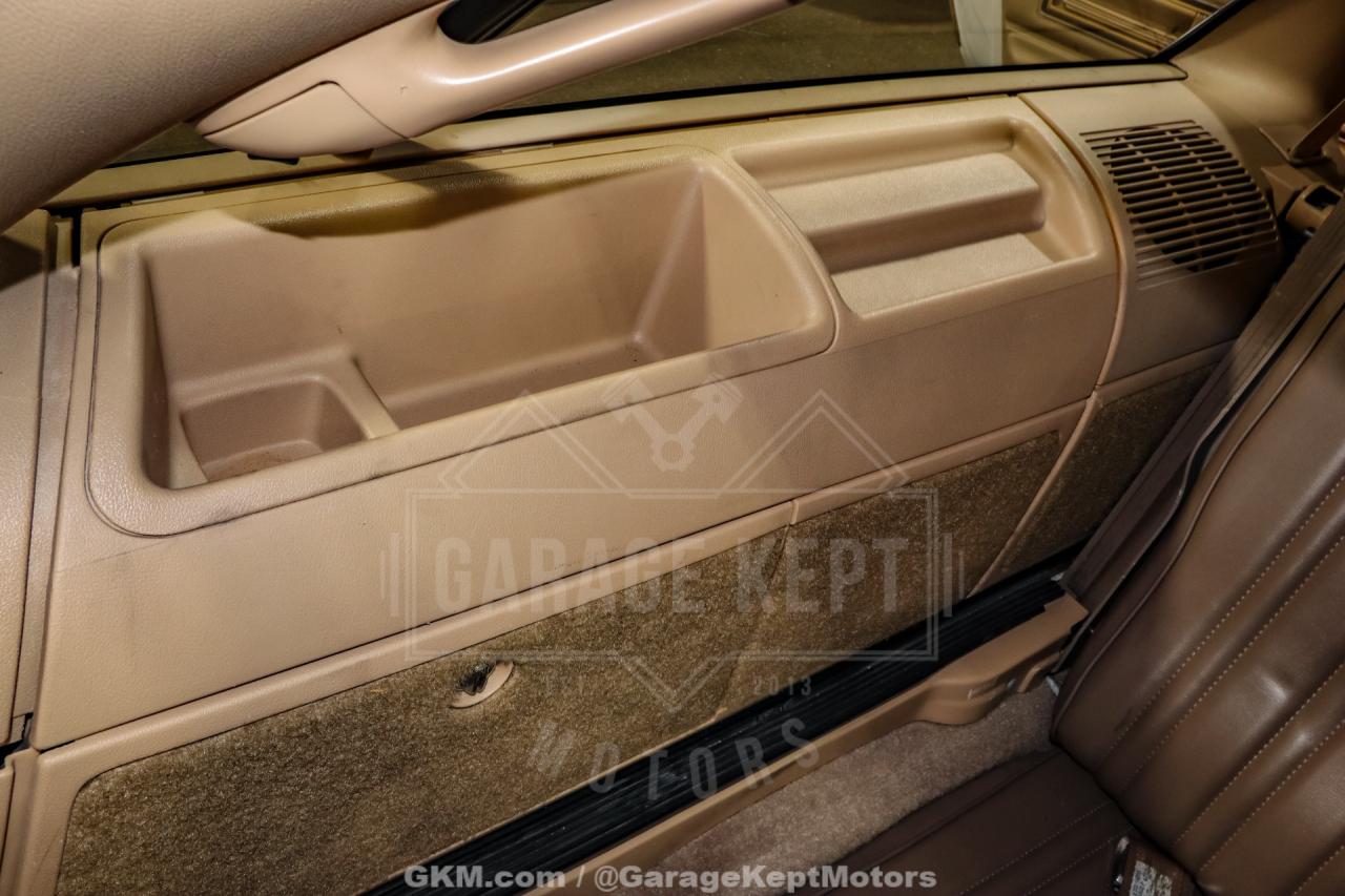 1992 Buick Roadmaster