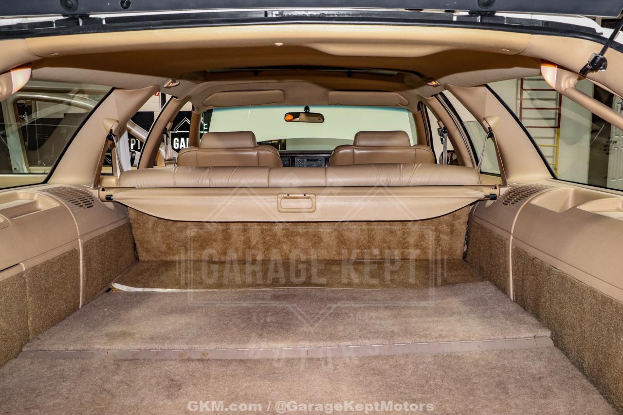 1992 Buick Roadmaster