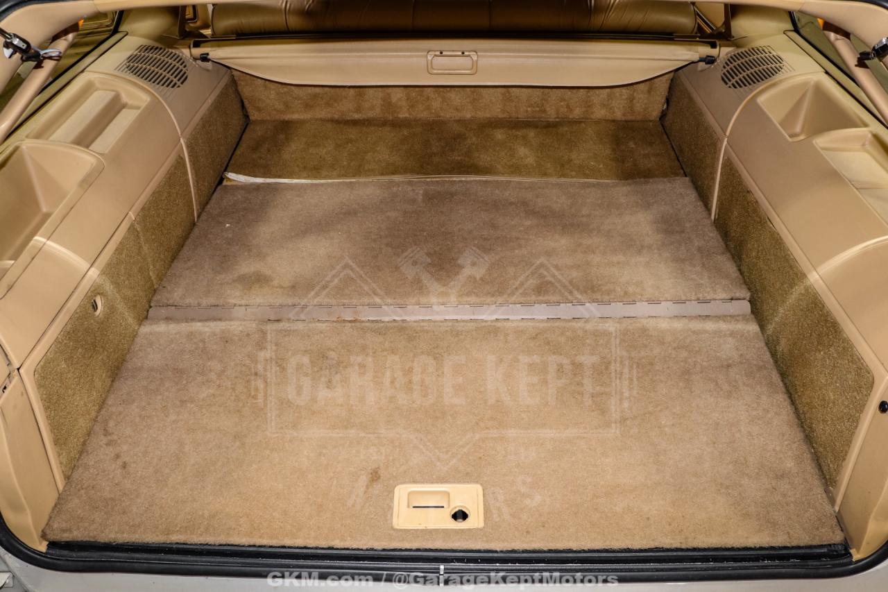 1992 Buick Roadmaster