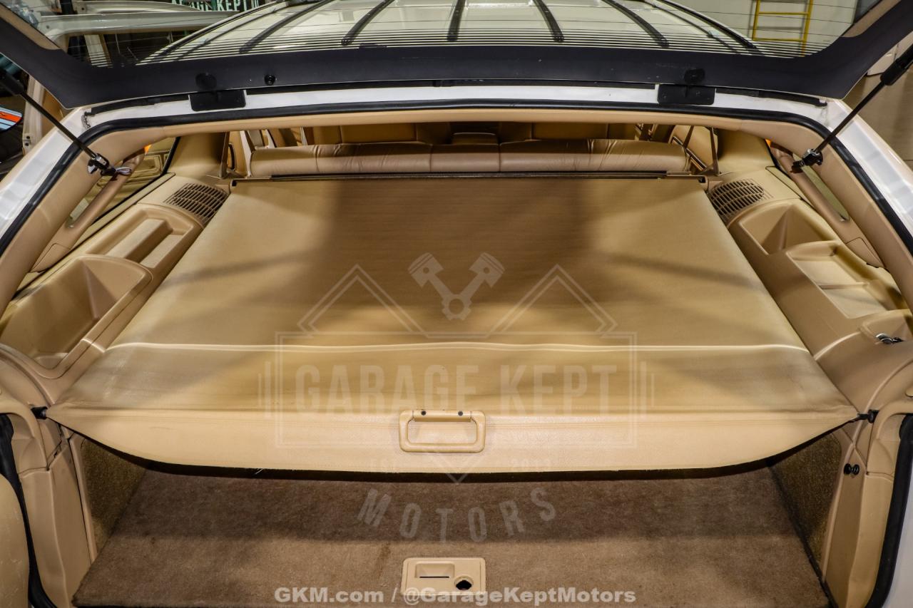 1992 Buick Roadmaster