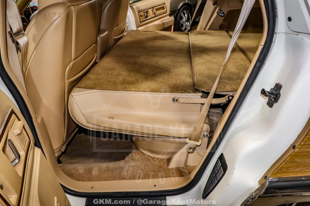 1992 Buick Roadmaster