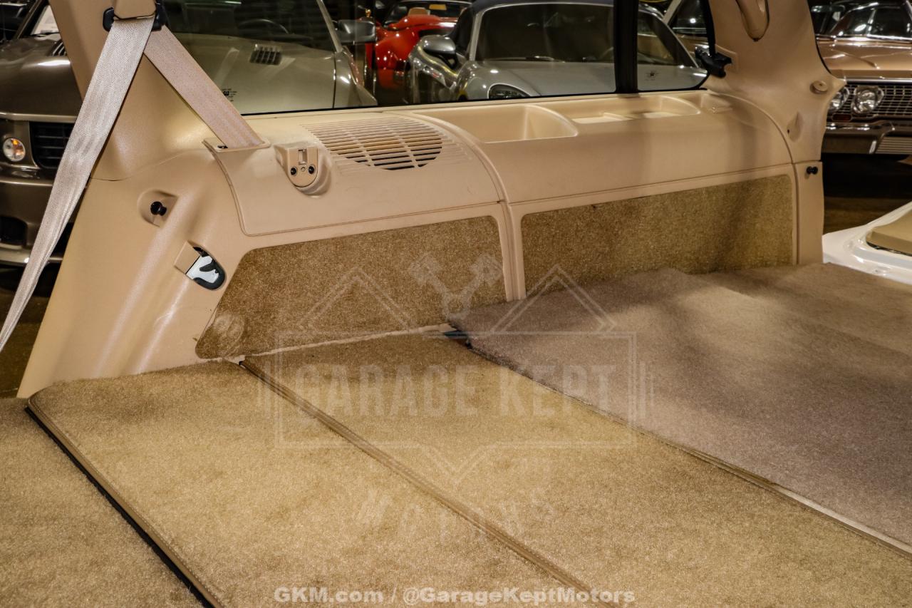 1992 Buick Roadmaster