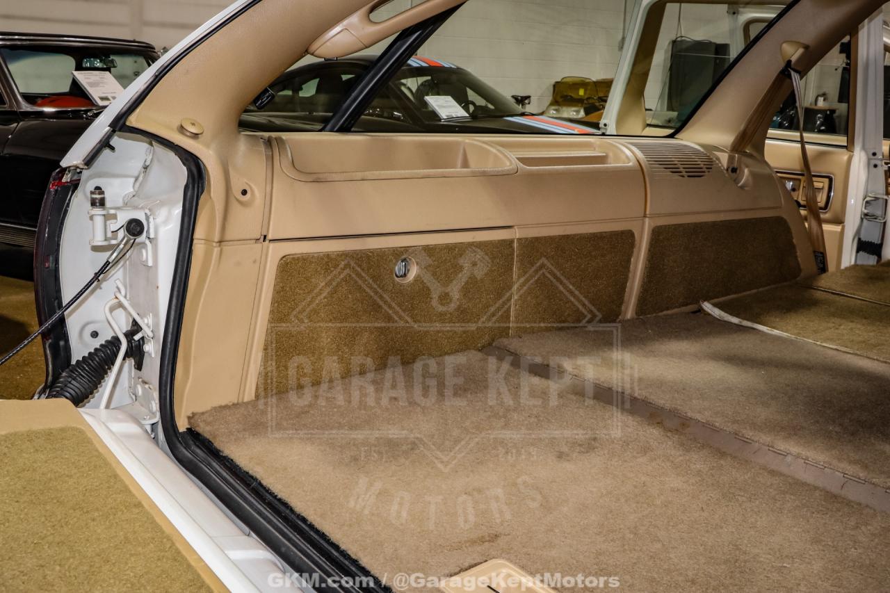 1992 Buick Roadmaster