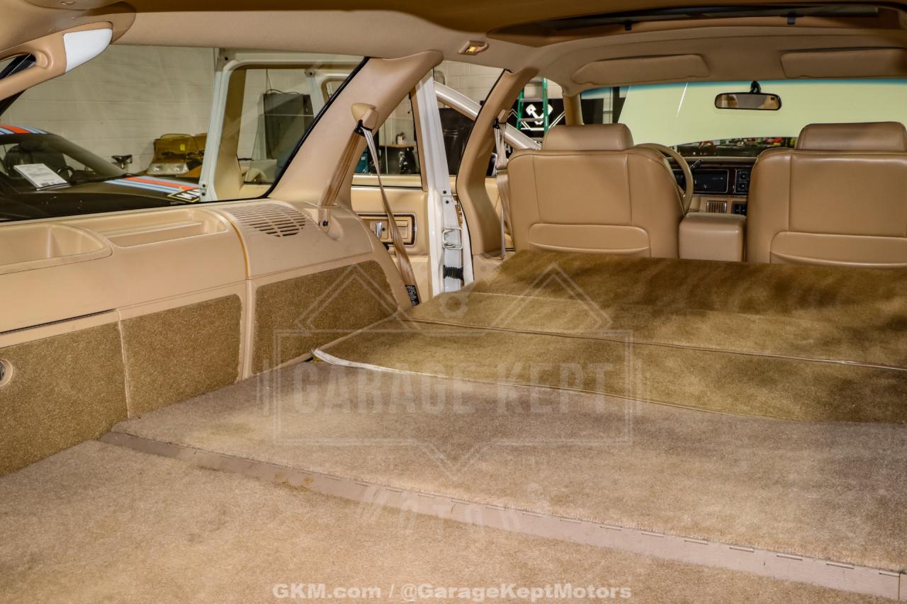 1992 Buick Roadmaster