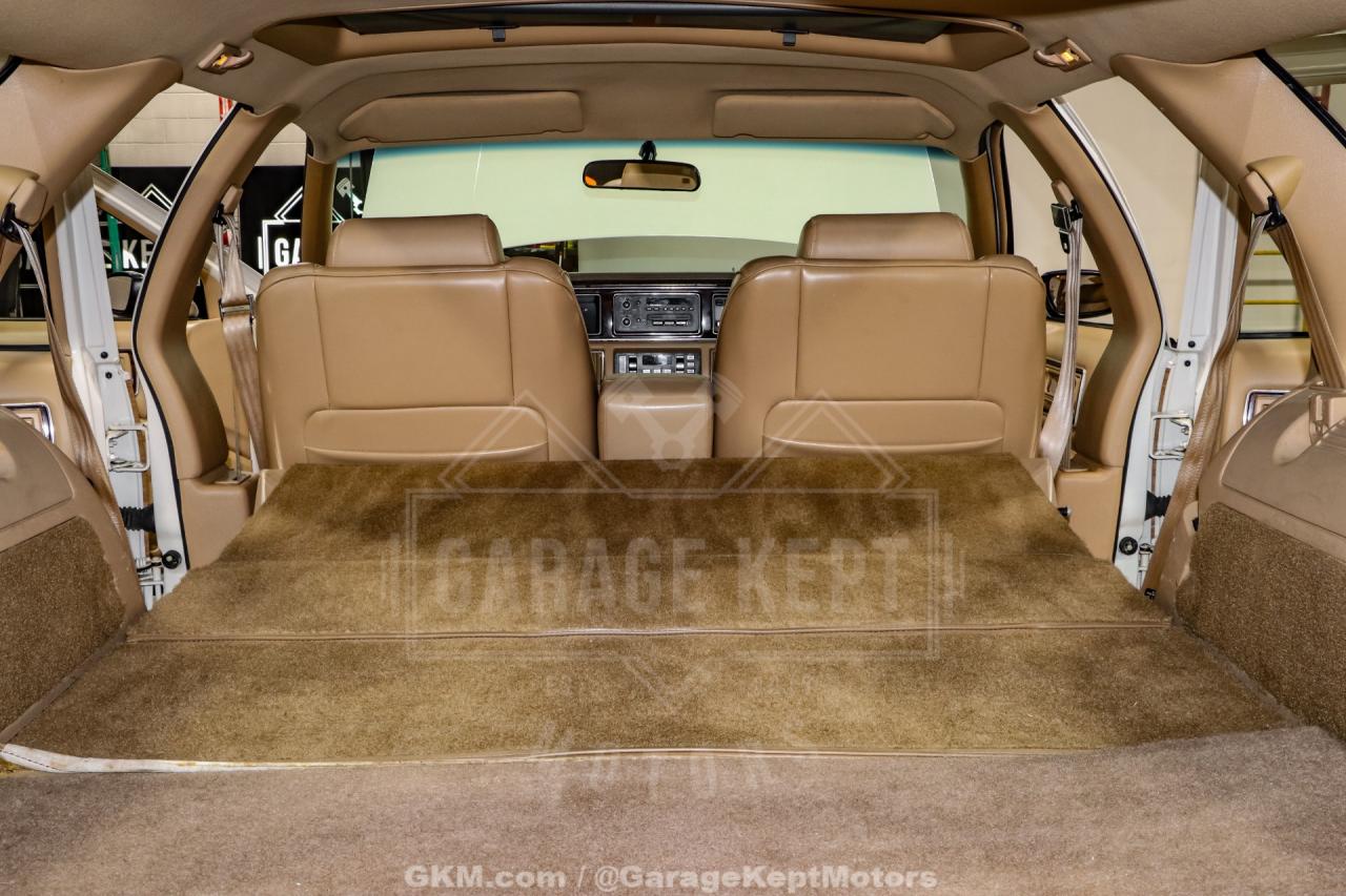 1992 Buick Roadmaster