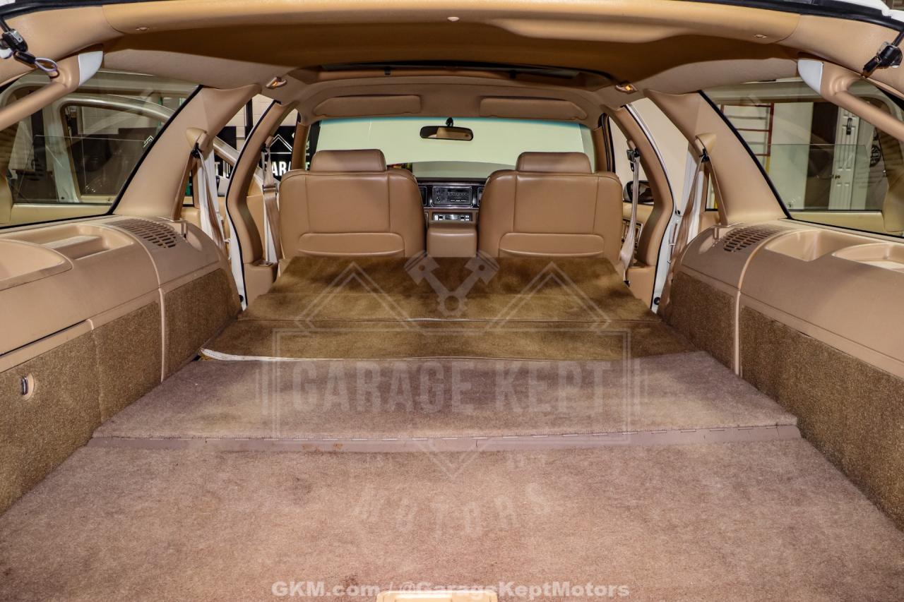 1992 Buick Roadmaster