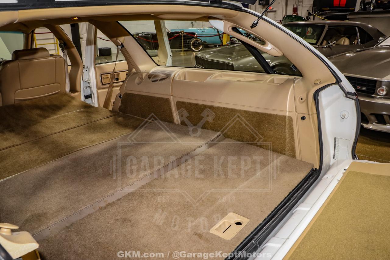 1992 Buick Roadmaster