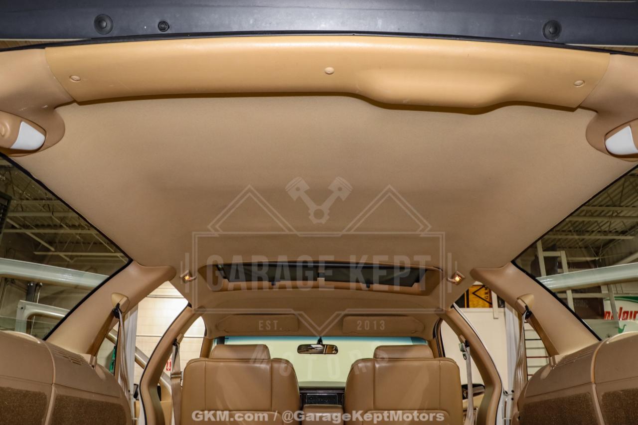 1992 Buick Roadmaster