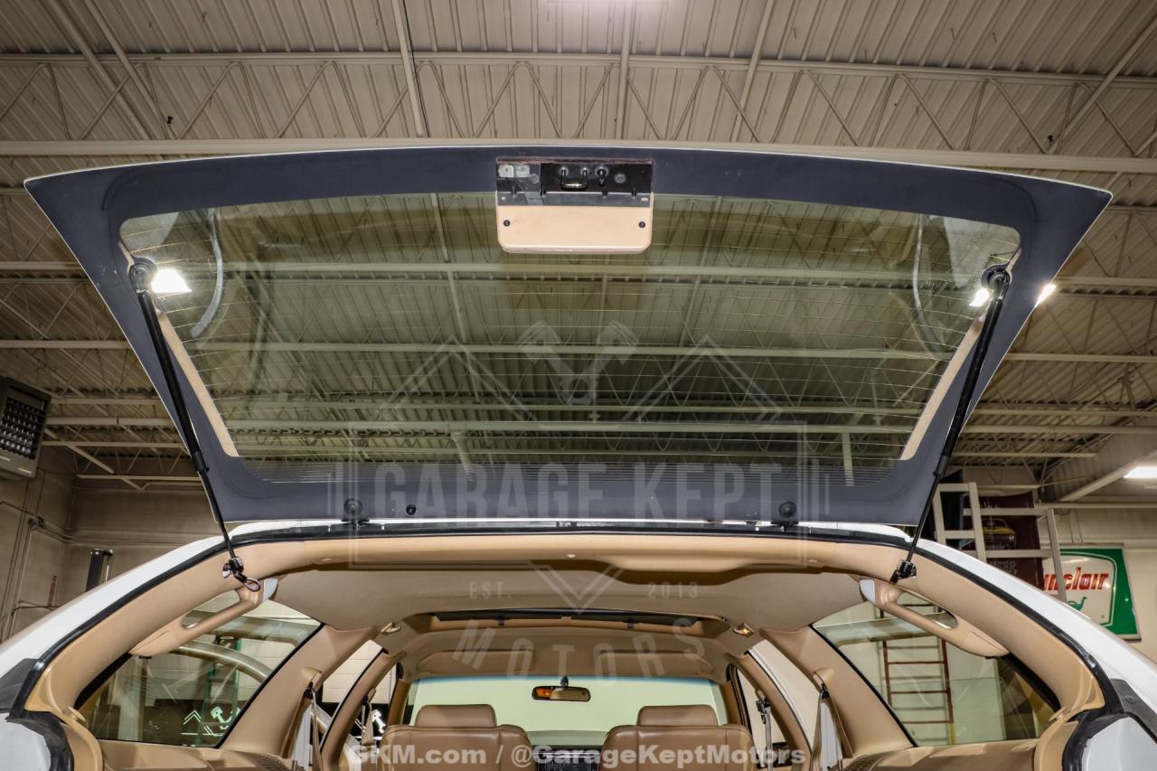 1992 Buick Roadmaster