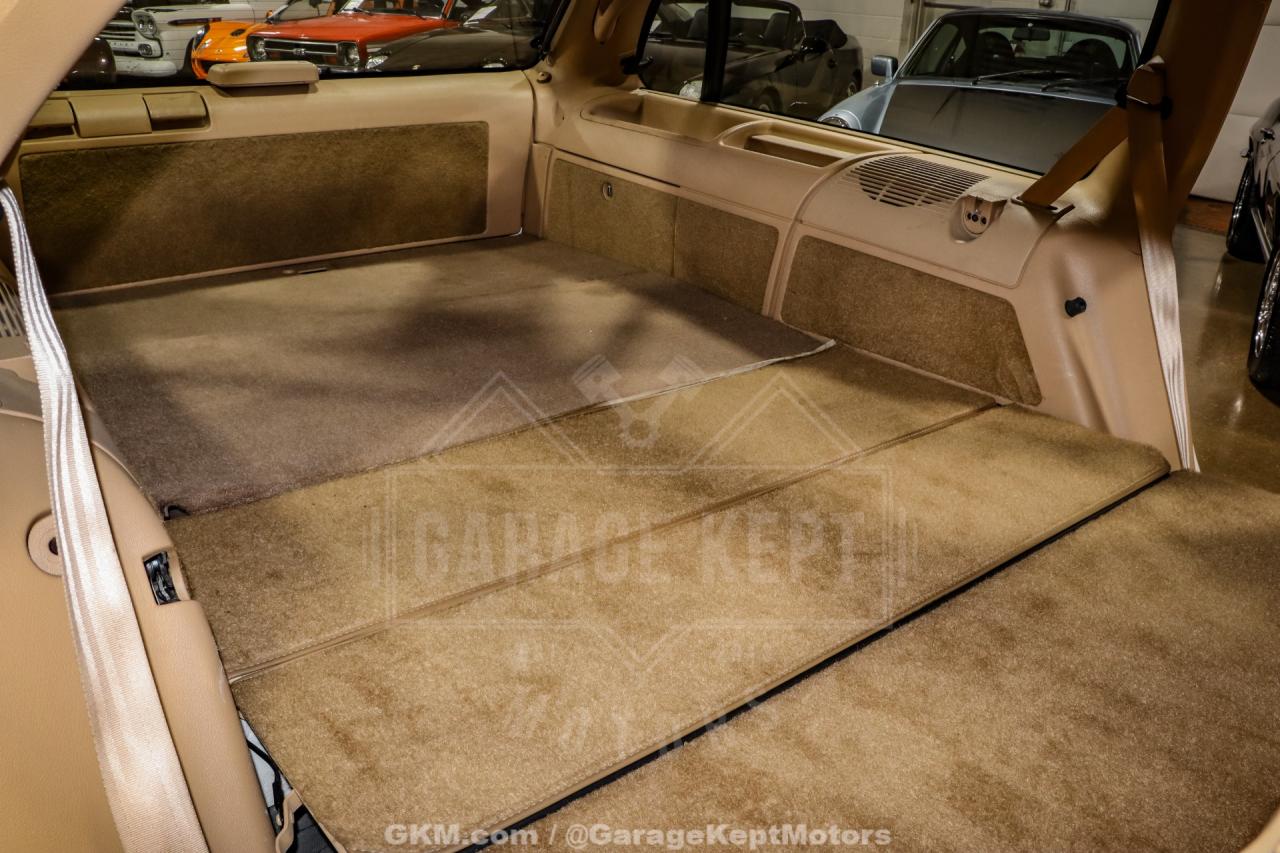 1992 Buick Roadmaster