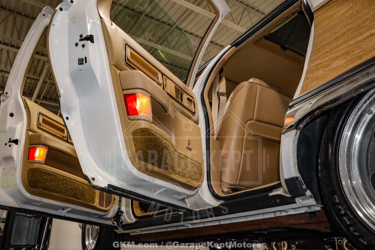 1992 Buick Roadmaster