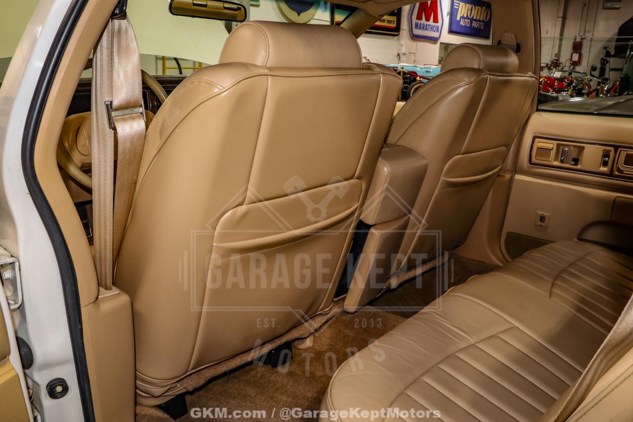 1992 Buick Roadmaster